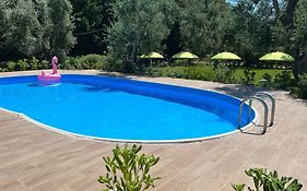 Villa Terra Nostra