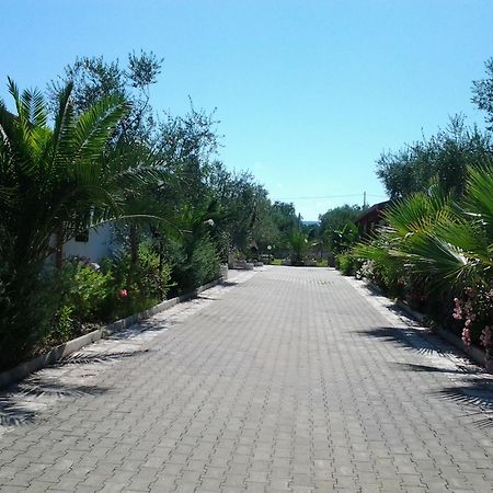 Villa Terra Nostra Vieste Zimmer foto