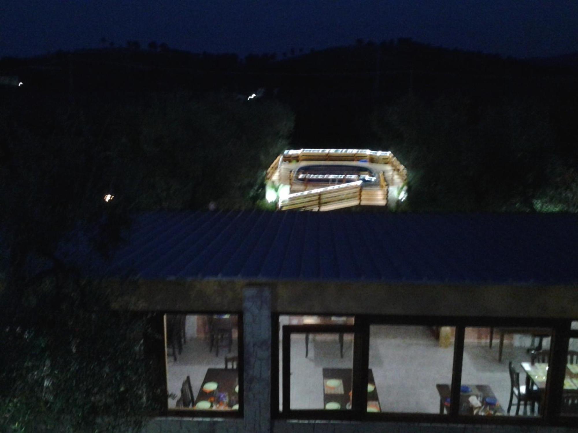 Villa Terra Nostra Vieste Zimmer foto